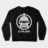 cylon Crewneck Sweatshirt