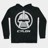 cylon Hoodie