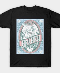 kraken T-Shirt