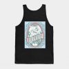 kraken Tank Top