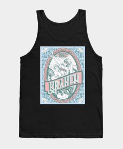 kraken Tank Top