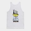 light me Tank Top