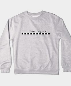 loading Crewneck Sweatshirt