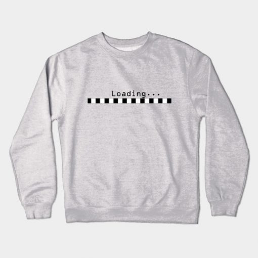 loading Crewneck Sweatshirt