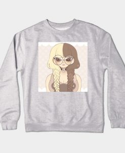 miss Crewneck Sweatshirt