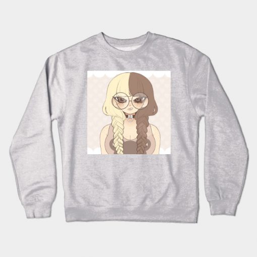 miss Crewneck Sweatshirt