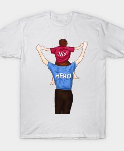 my hero T-Shirt