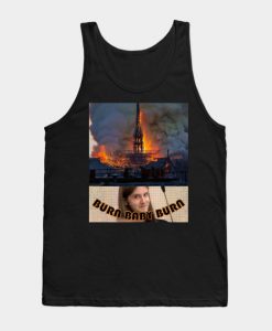 nd Tank Top