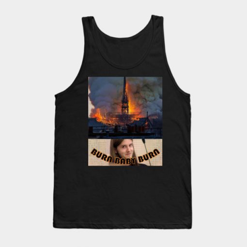 nd Tank Top