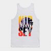 nipsey hussle Tank Top