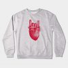 party heart Crewneck Sweatshirt