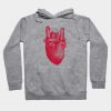 party heart Hoodie