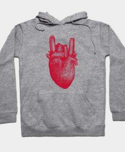 party heart Hoodie