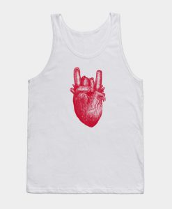 party heart Tank Top