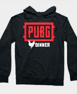 pubg Hoodie