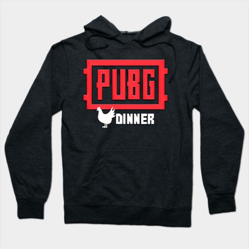 pubg Hoodie