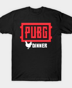 pubg T-Shirt