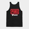 pubg Tank Top