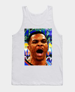 russell westbrook Tank Top