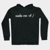 sudo rm -rf Hoodie