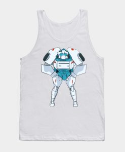 tailgate Tank Top