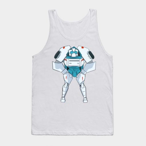 tailgate Tank Top