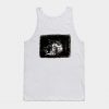 vintage locomotive Tank Top