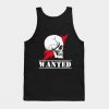 wanted Tank Top