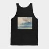 A Paddle-steamer in a Storm, 1841 Tank Top