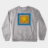 Amazon-Mode Activated Crewneck Sweatshirt