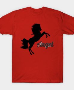 Angel Cele Colts T-Shirt