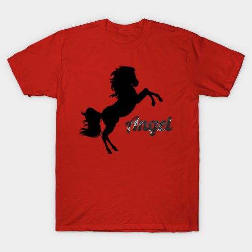 Angel Cele Colts T-Shirt