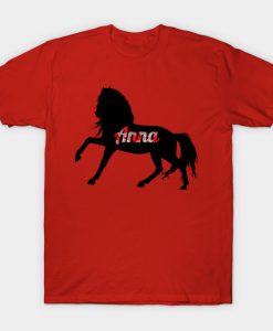 Anna Cele Colts T-Shirt