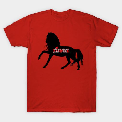 Anna Cele Colts T-Shirt