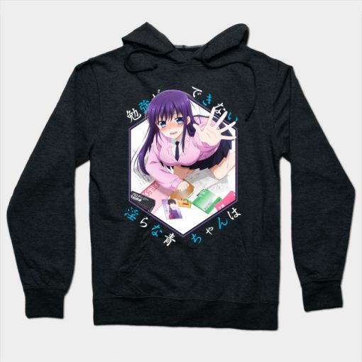 Ao Chan Hoodie