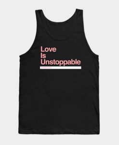 Aphrodite – Love is Unstoppable Tank Top
