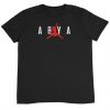 Arya Air T-shirt