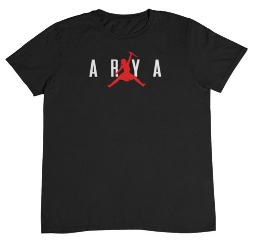 Arya Air T-shirt