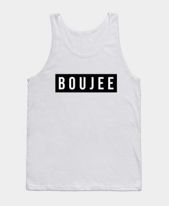 BOUJEE Tank Top