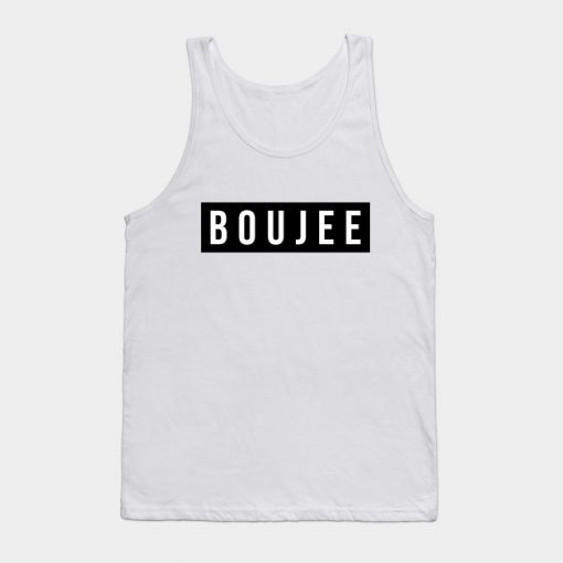 BOUJEE Tank Top