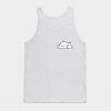 Bongo Cat Tank Top