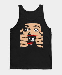 Braindead Tank Top