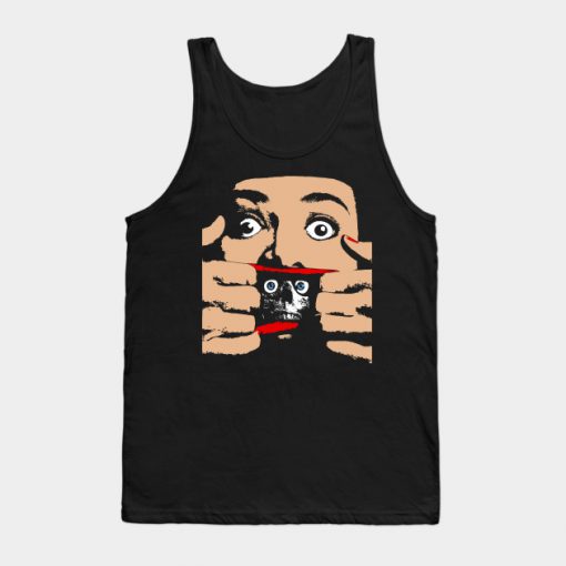 Braindead Tank Top