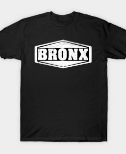 Bronx T-Shirt