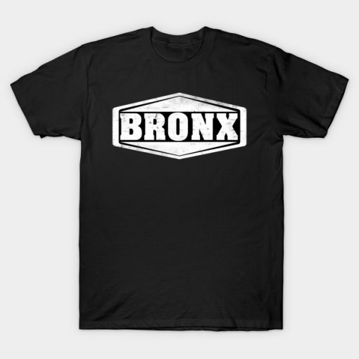 Bronx T-Shirt