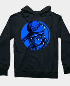 Cam Bison Hoodie