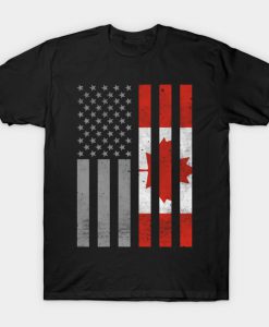 Canada Pride T-Shirt