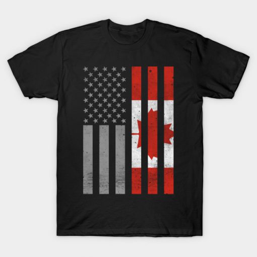 Canada Pride T-Shirt