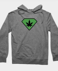 Cannabis Hoodie