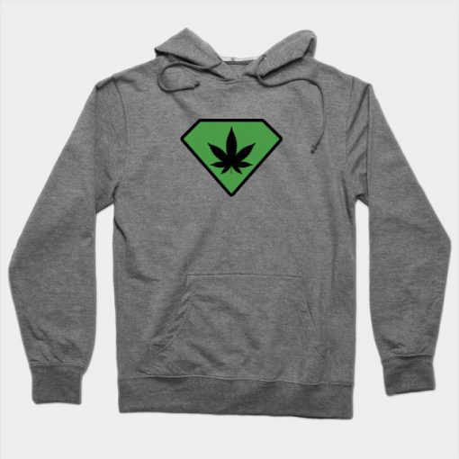 Cannabis Hoodie